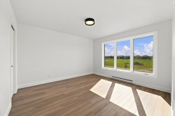 Chambre à coucher - 
