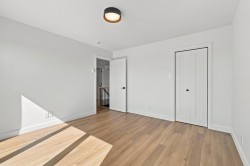 Chambre à coucher - 