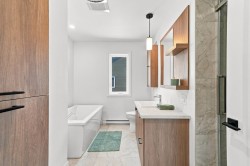Salle de bains - 