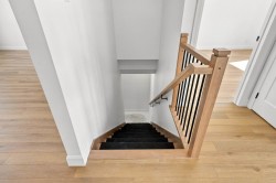 Escalier - 