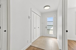 Hall d'entrée/Vestibule - 
