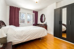 Bedroom - 