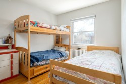 Bedroom - 