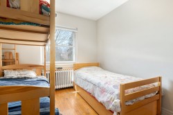 Bedroom - 