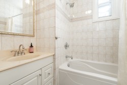 Bathroom - 