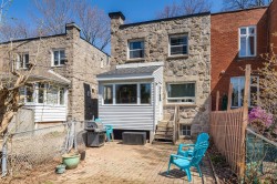 Courtyard - 