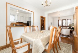 Dining Room - 