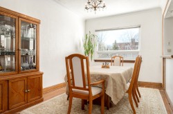 Dining Room - 