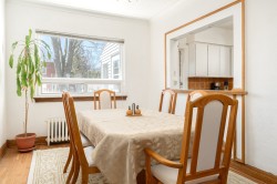 Dining Room - 