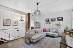 Living Room - 