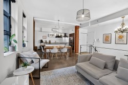 Living Room - 