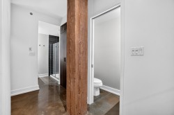 Passageway - 