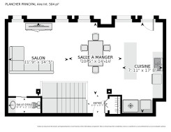 Floor Plan - 