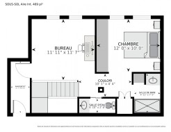 Floor Plan - 