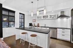 Kitchen - 