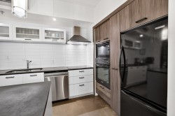 Kitchen - 