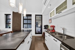 Kitchen - 