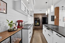Kitchen - 