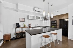 Kitchen - 