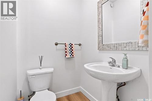 1410 Coy Avenue, Saskatoon, SK - Indoor Photo Showing Bathroom