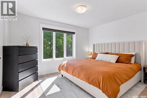 1410 Coy Avenue, Saskatoon, SK - Indoor Photo Showing Bedroom