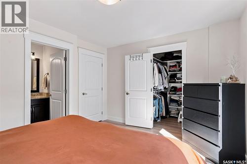 1410 Coy Avenue, Saskatoon, SK - Indoor Photo Showing Bedroom
