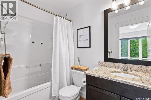 1410 Coy Avenue, Saskatoon, SK - Indoor Photo Showing Bathroom