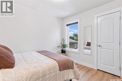 1410 Coy Avenue, Saskatoon, SK - Indoor Photo Showing Bedroom