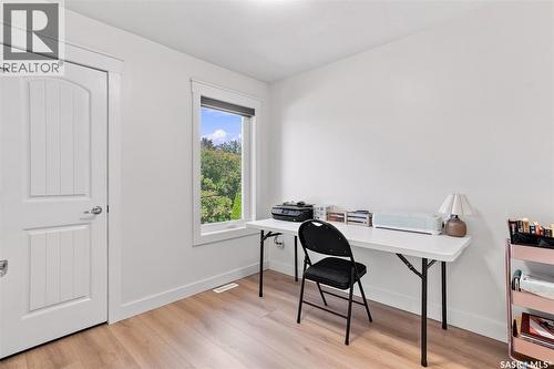 1410 Coy Avenue, Saskatoon, SK - Indoor Photo Showing Office