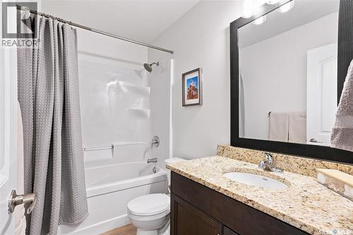 1410 Coy Avenue, Saskatoon, SK - Indoor Photo Showing Bathroom