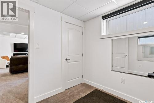 1410 Coy Avenue, Saskatoon, SK - Indoor Photo Showing Other Room