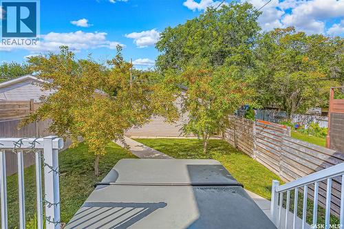 1410 Coy Avenue, Saskatoon, SK - Outdoor