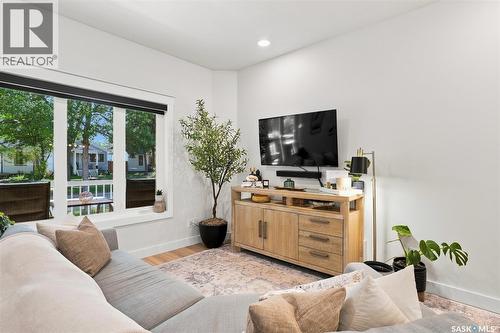 1410 Coy Avenue, Saskatoon, SK - Indoor