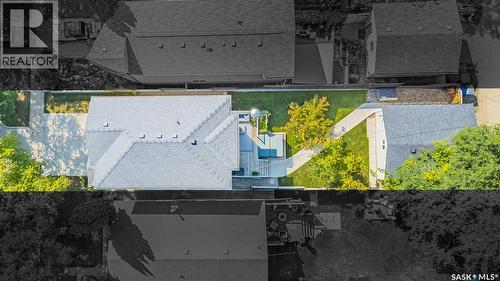 1410 Coy Avenue, Saskatoon, SK - Outdoor