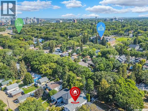 1410 Coy Avenue, Saskatoon, SK - Outdoor With View