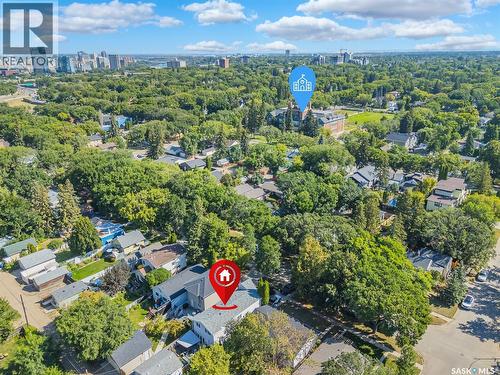 1410 Coy Avenue, Saskatoon, SK - Outdoor With View