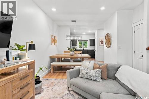 1410 Coy Avenue, Saskatoon, SK - Indoor Photo Showing Other Room