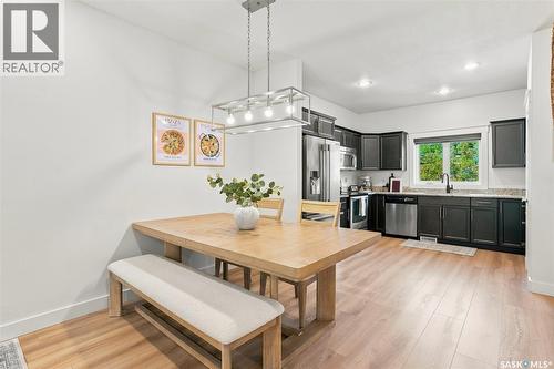 1410 Coy Avenue, Saskatoon, SK - Indoor