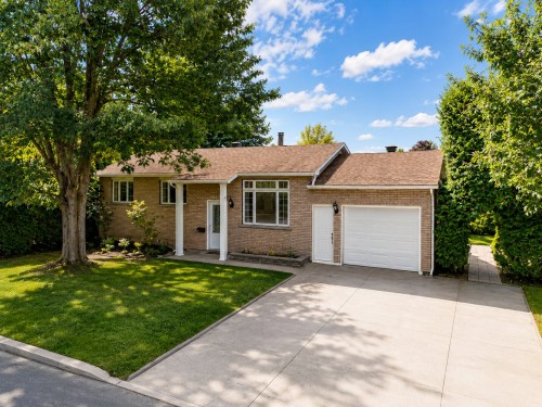 2862 Rue Boudreau  Sherbrooke (Fleurimont), QC J1G 3M9
