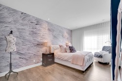 Chambre à coucher principale - 