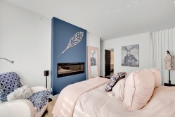 Chambre à coucher principale - 