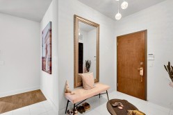 Hall d'entrée/Vestibule - 