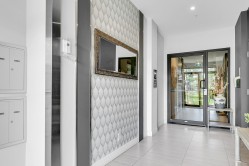 Hall d'entrée/Vestibule - 
