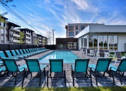 Piscine - 