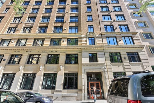 1111-1449 Rue St-Alexandre  Montréal (Ville-Marie), QC H3A 2G6