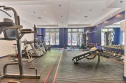 Exercise Room - 
