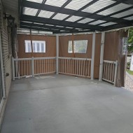 Balcon - 