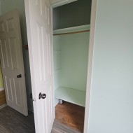 Chambre à coucher - 
