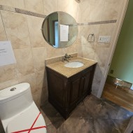 Salle de bains - 