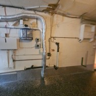 Garage - 
